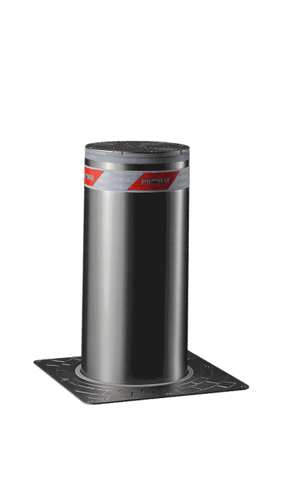 Gestione accessi per parcheggi