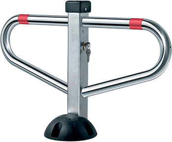 Barriere salvaparcheggio manuali - AR600